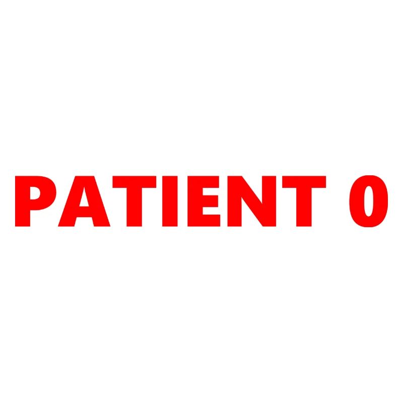 Patient 0