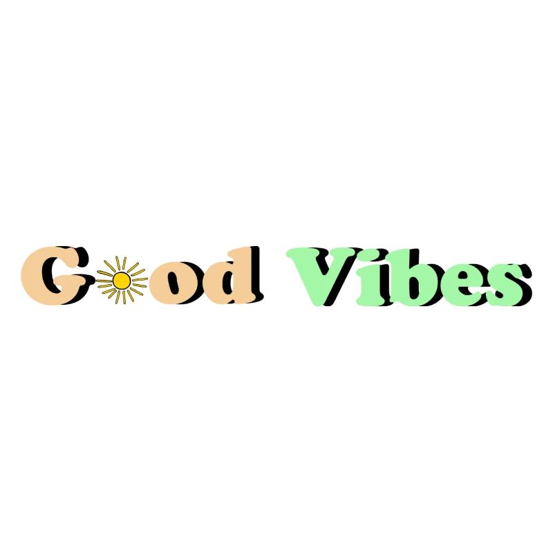 Good Vibes