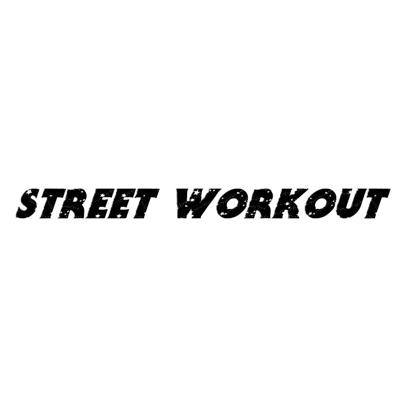 Street Workout