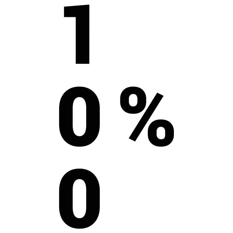 100% Hero