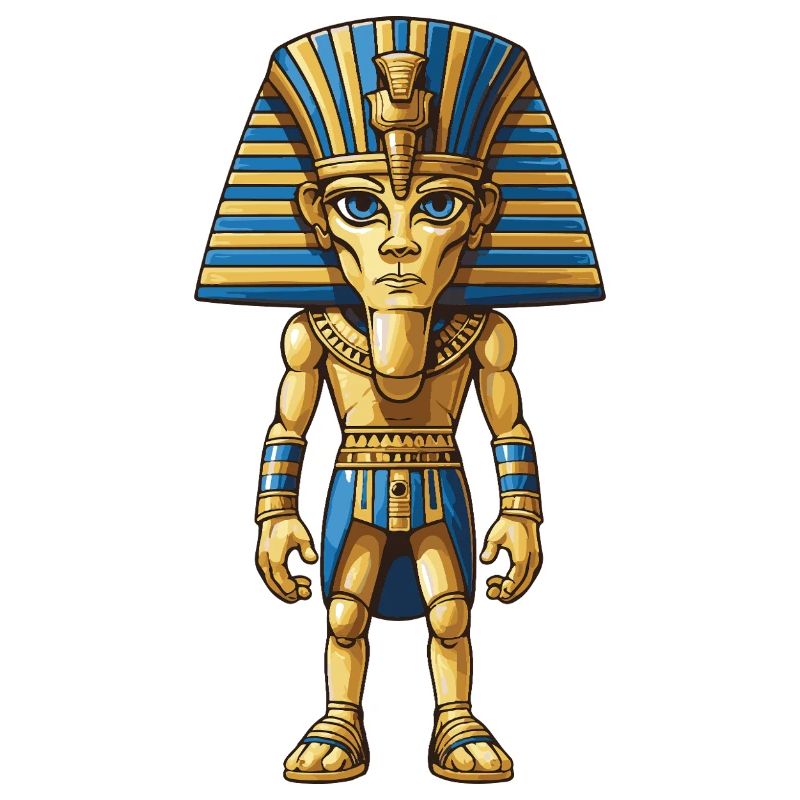 Pharaoh