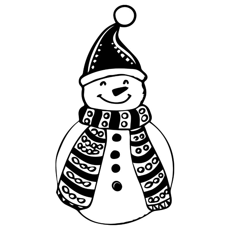 Schneemann