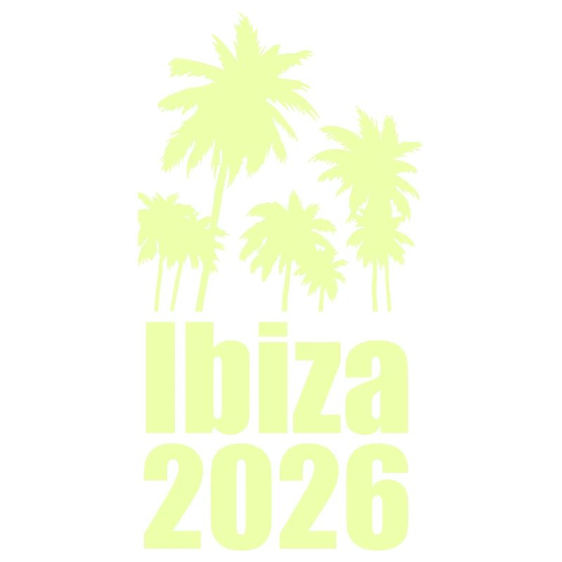 Ibiza 2026 Palmenparadies