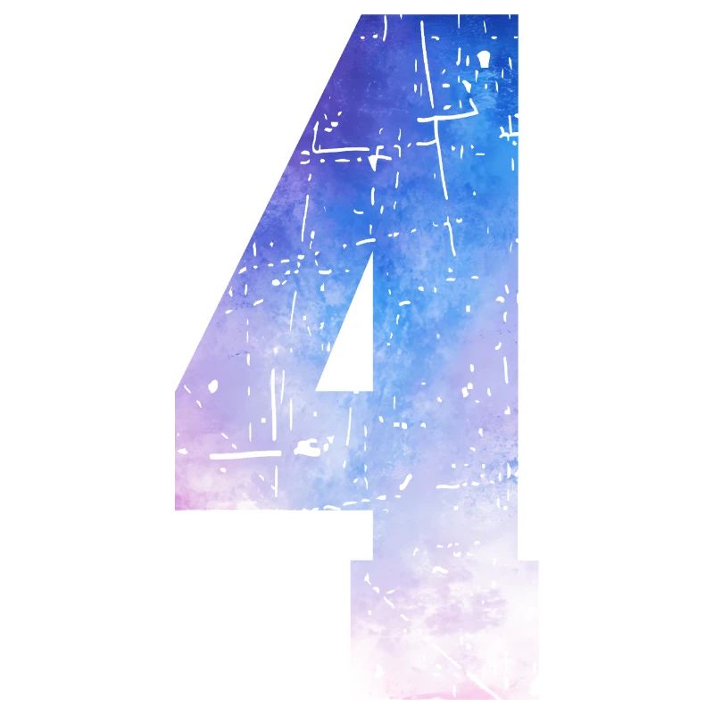 Issue 4 – 4 Year Anniversary Gift
