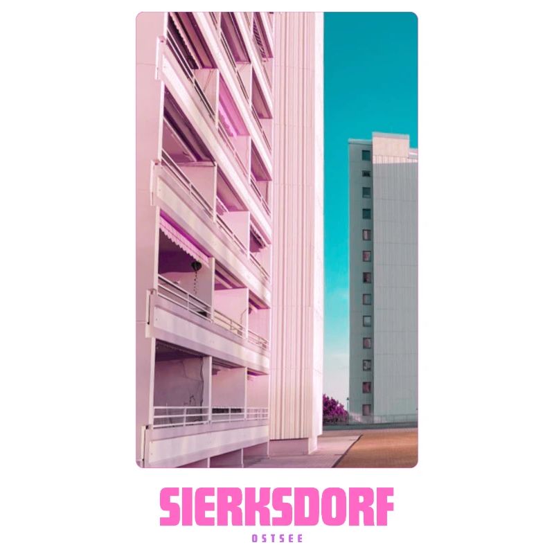 SIERKSDORF OSTSEE