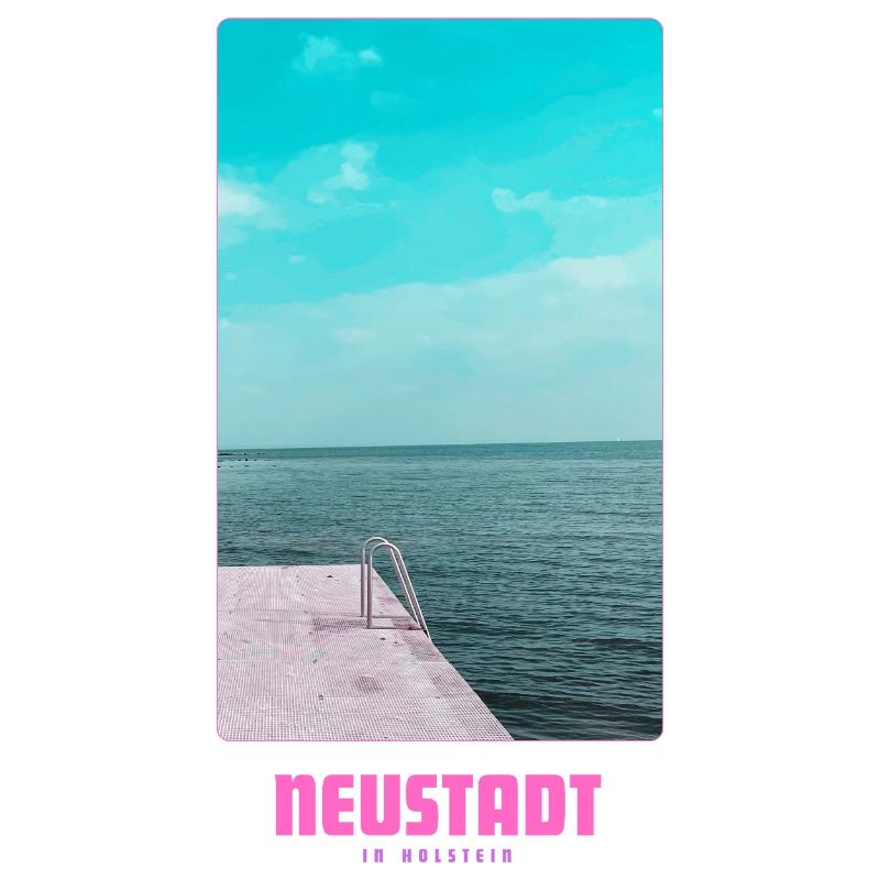 Neustadt in Holstein _ Ostsee 