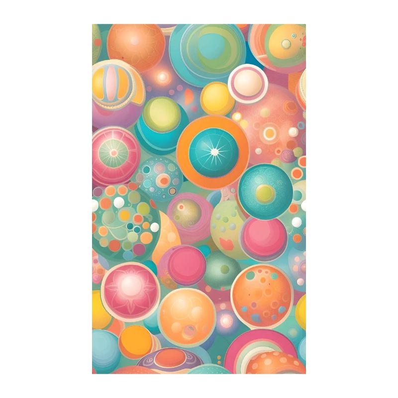 Mild circles & forms