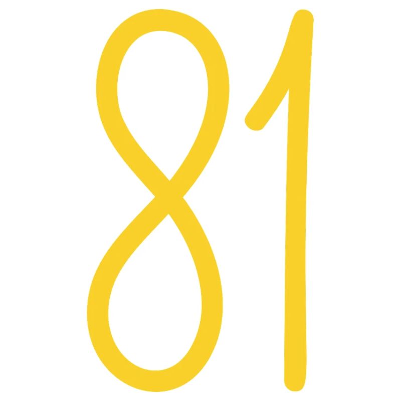 81