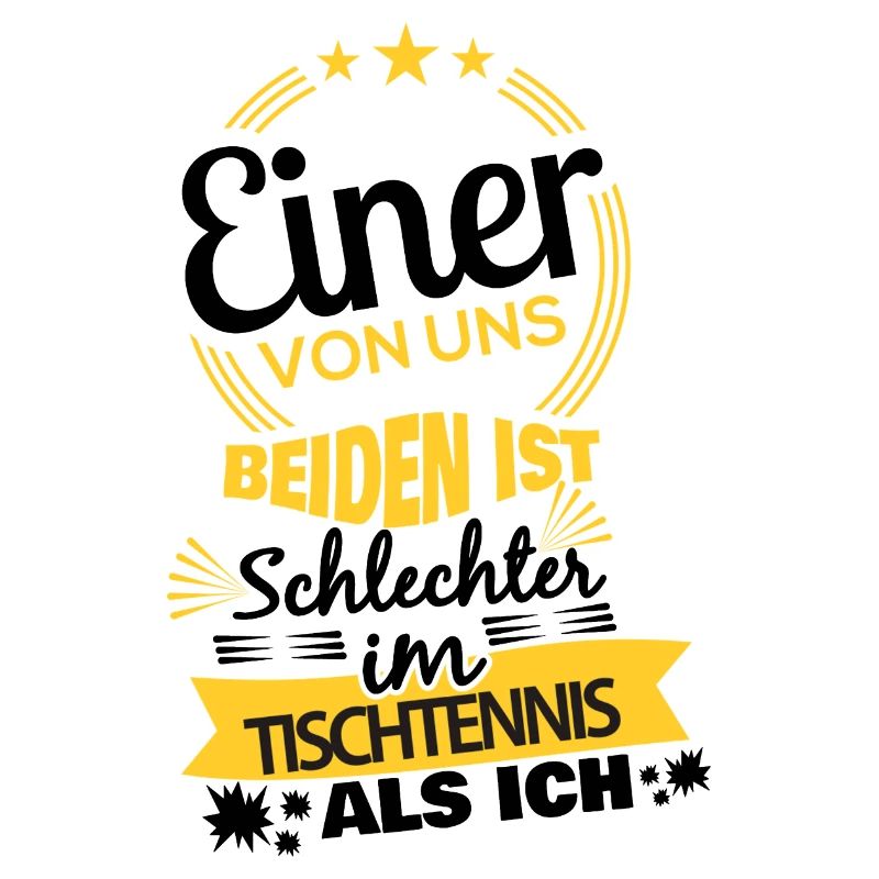 Tischtennis