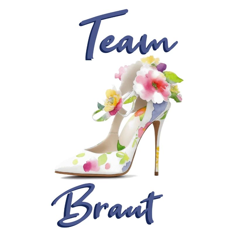 Team Braut