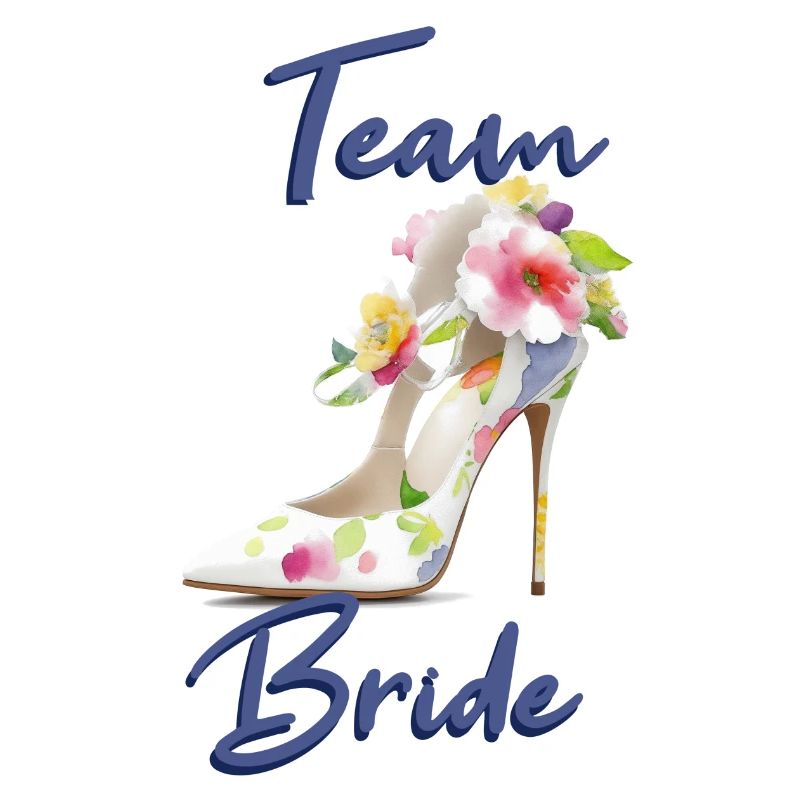 Team Bride