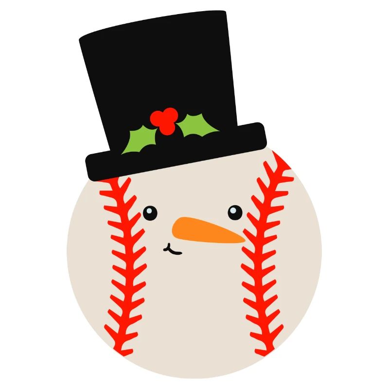 BaseballSnowballHat