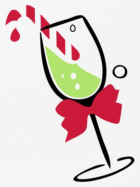 Christmas drink