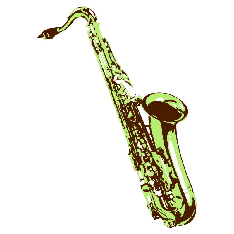 saxophone