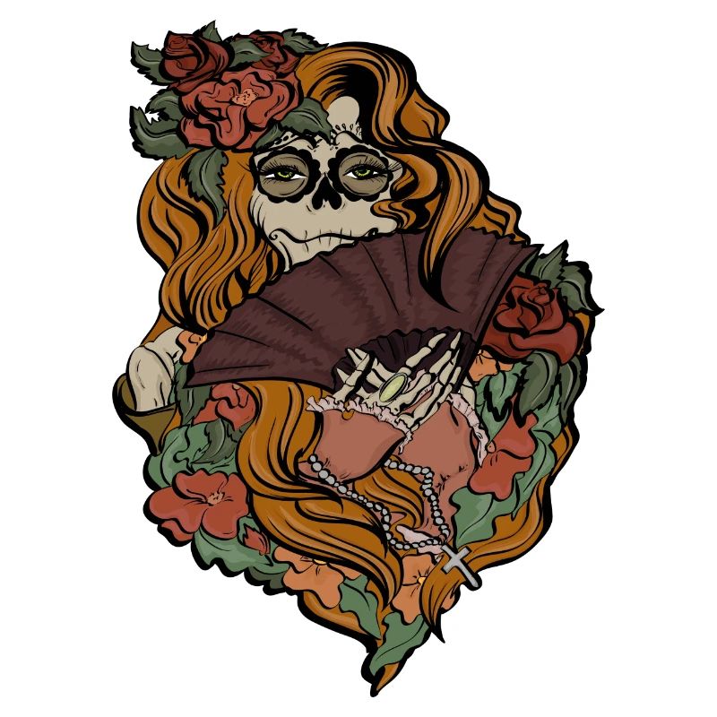 Santa Muerte