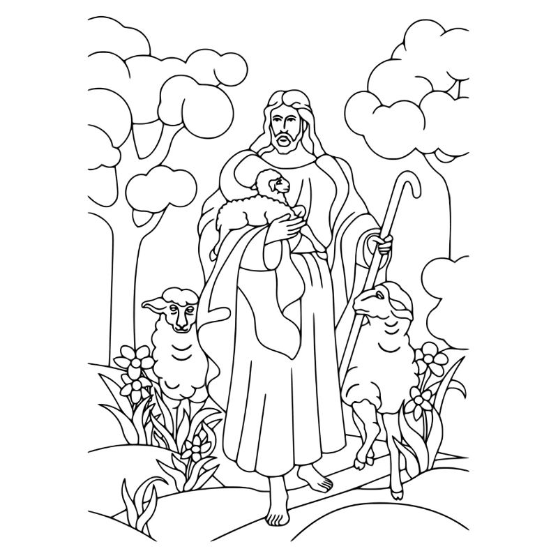 Christentum Collection