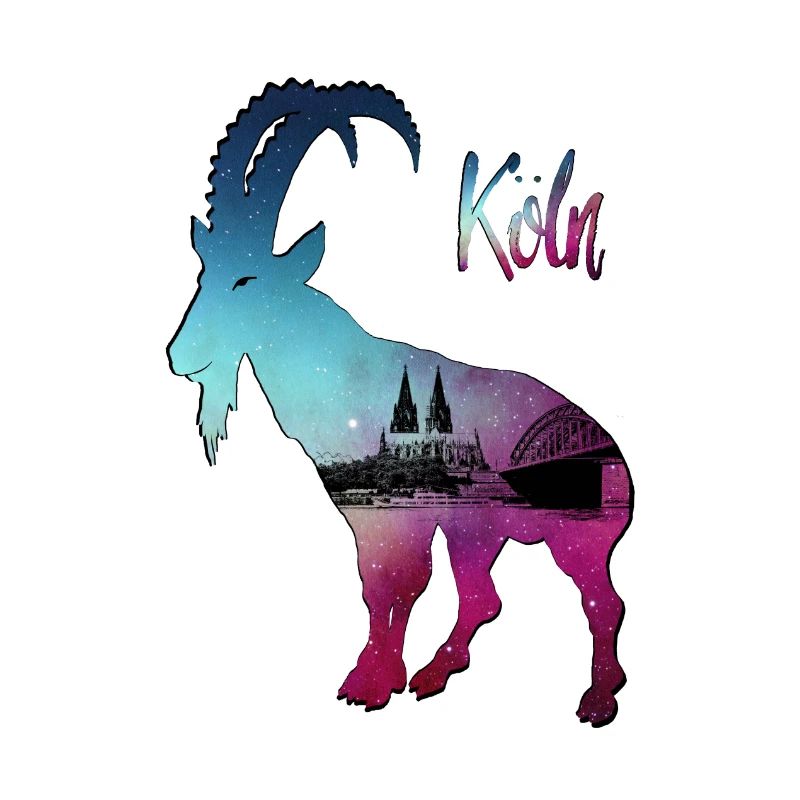 Köln Geißbock Hennes