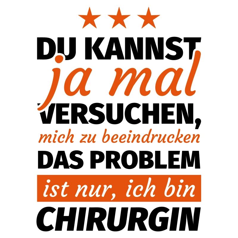 Chirurgin