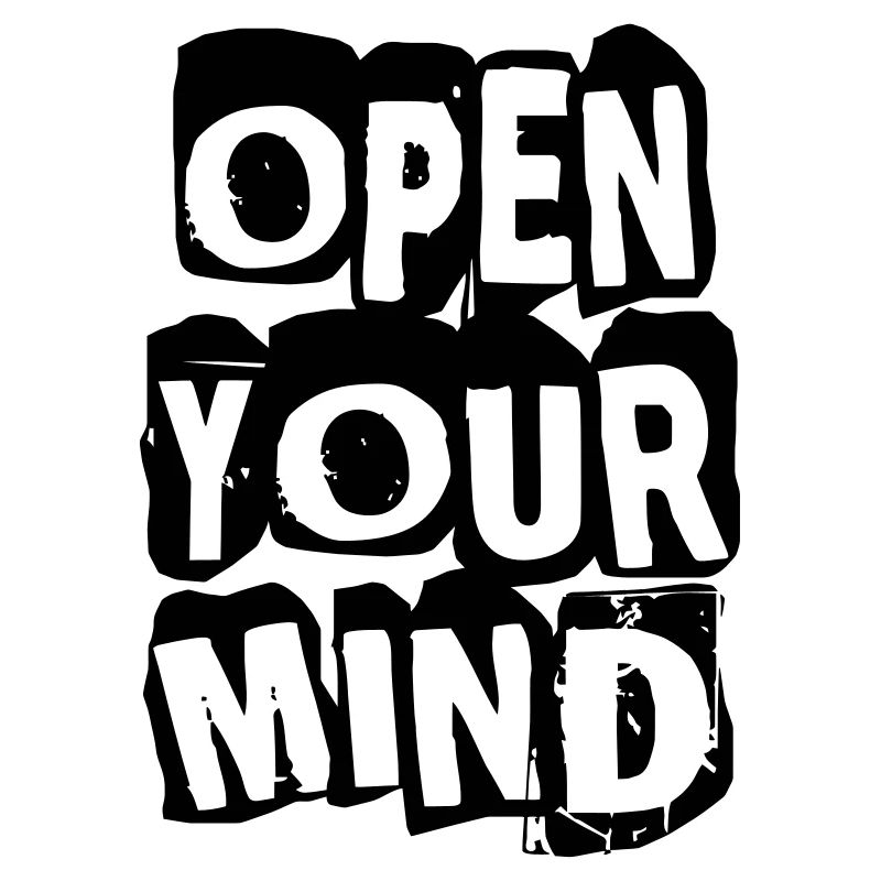 Open Your Mind