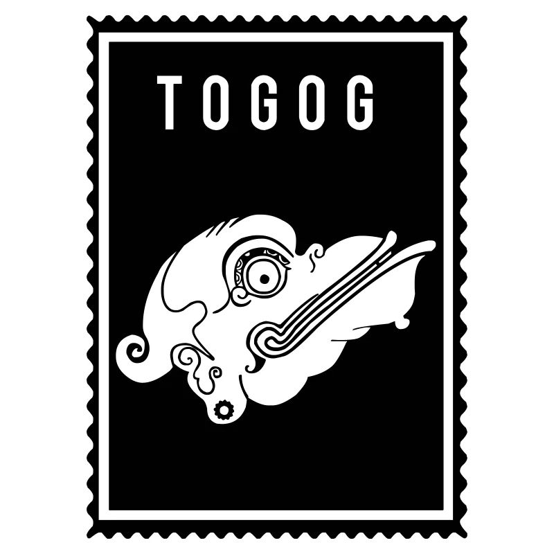 Togog - Wayang