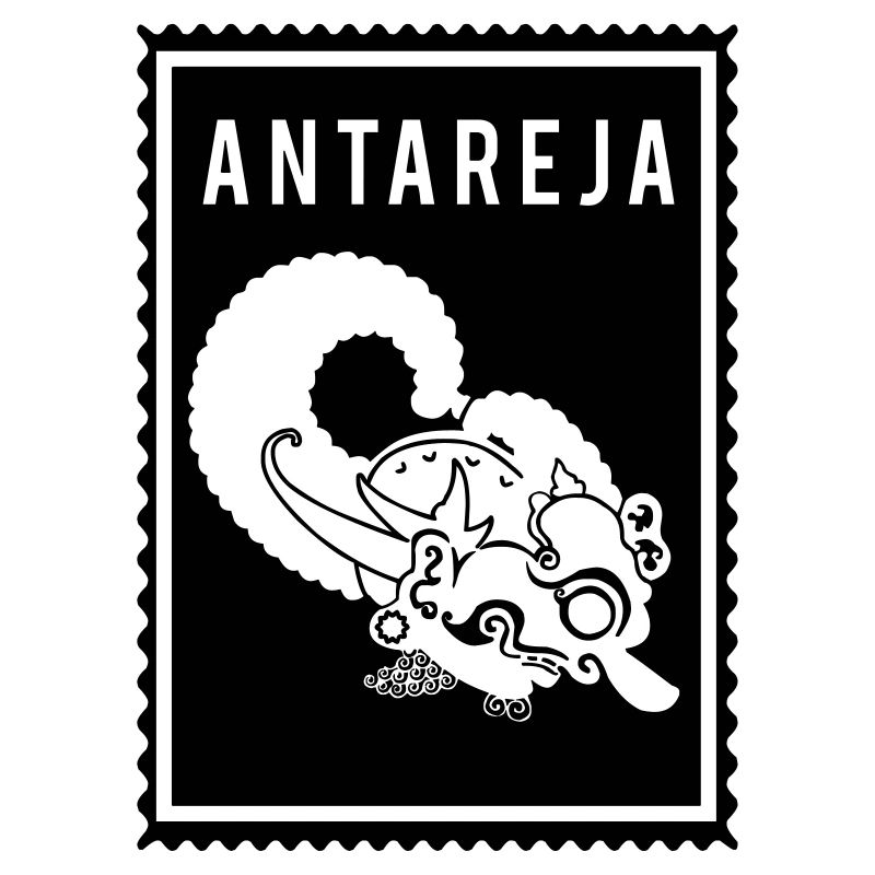 Antareja - Wayang