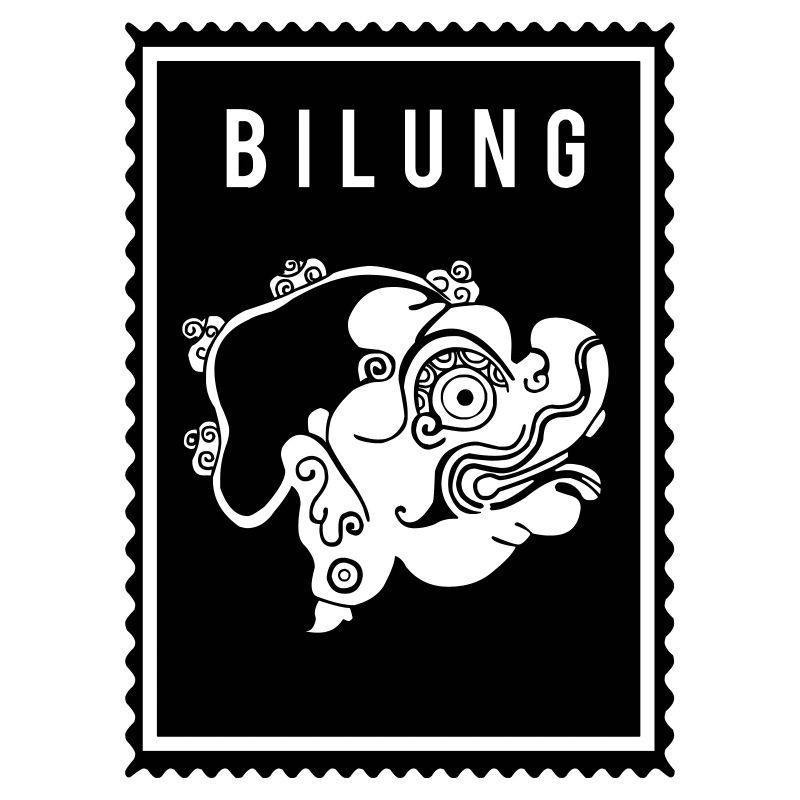 Bilung - Wayang