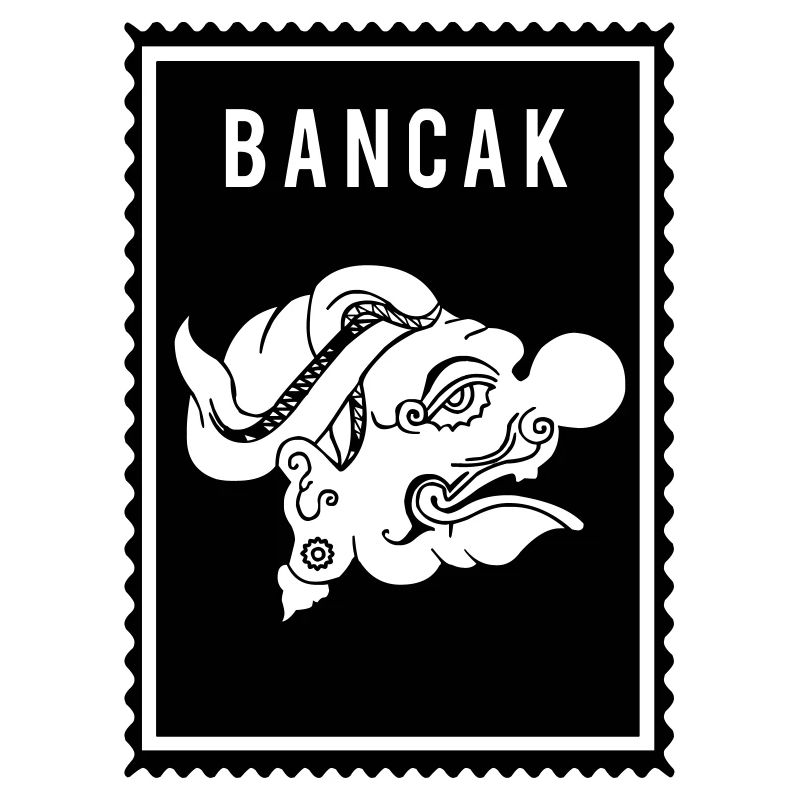 Bancak - Wayang