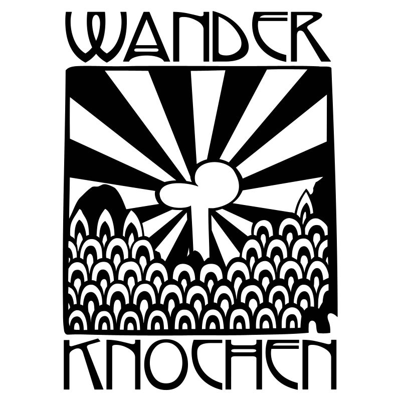 Wanderknochen
