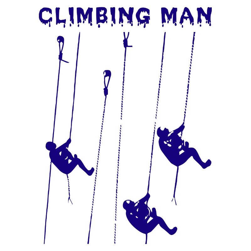 Climbing climbing
