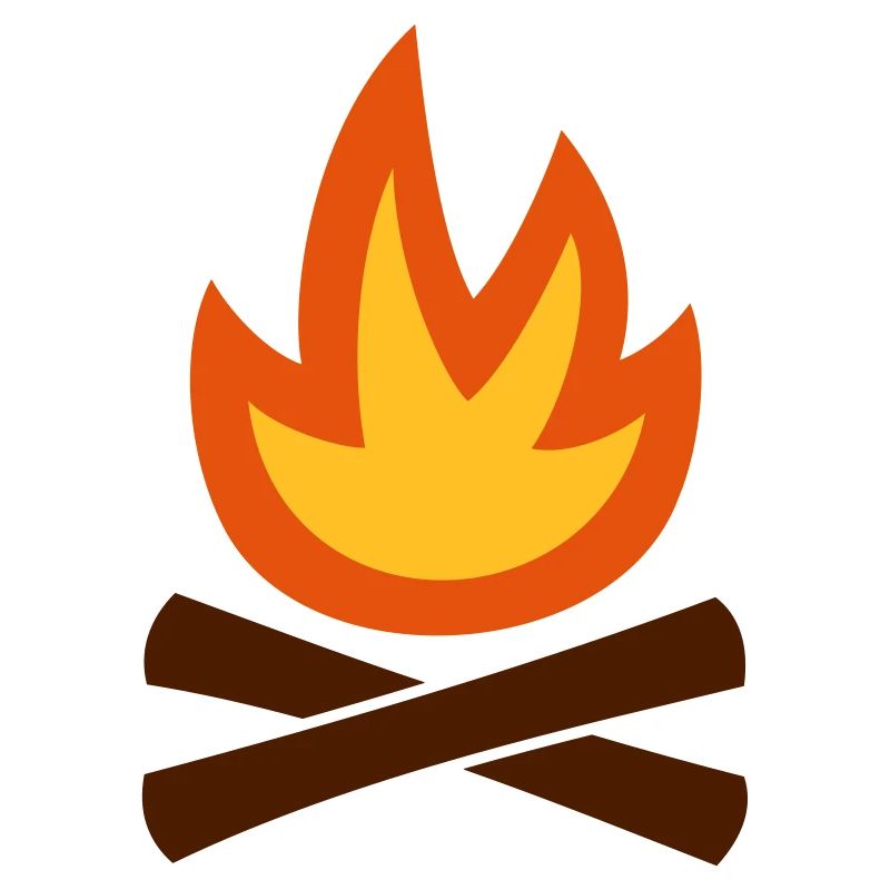 Lagerfeuer