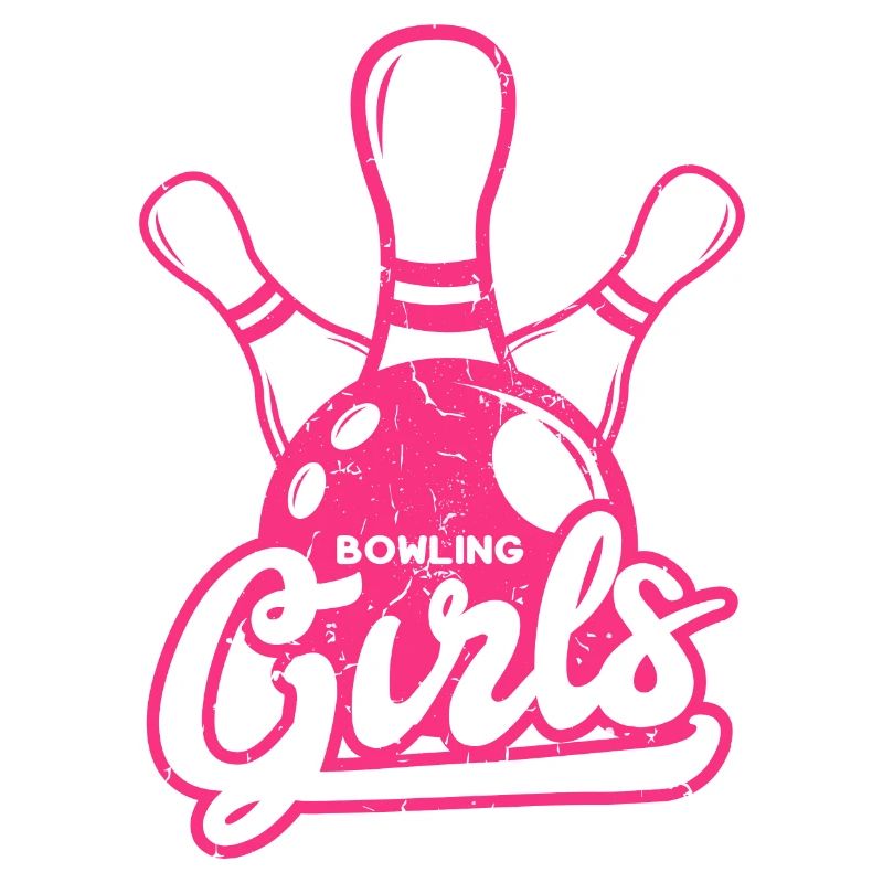 Bowling Girls