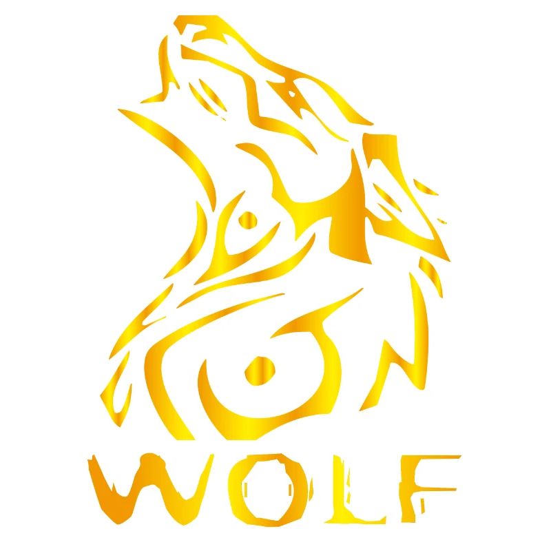 WOLF - WOLF