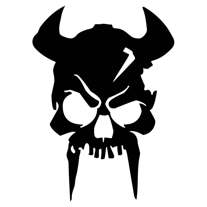 viking skeleton