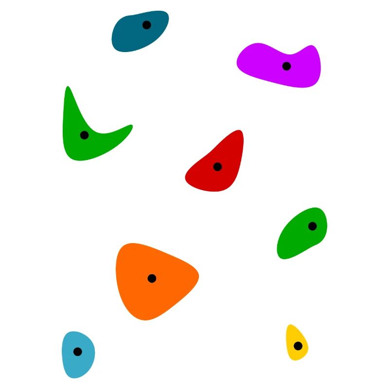 Kletterwand