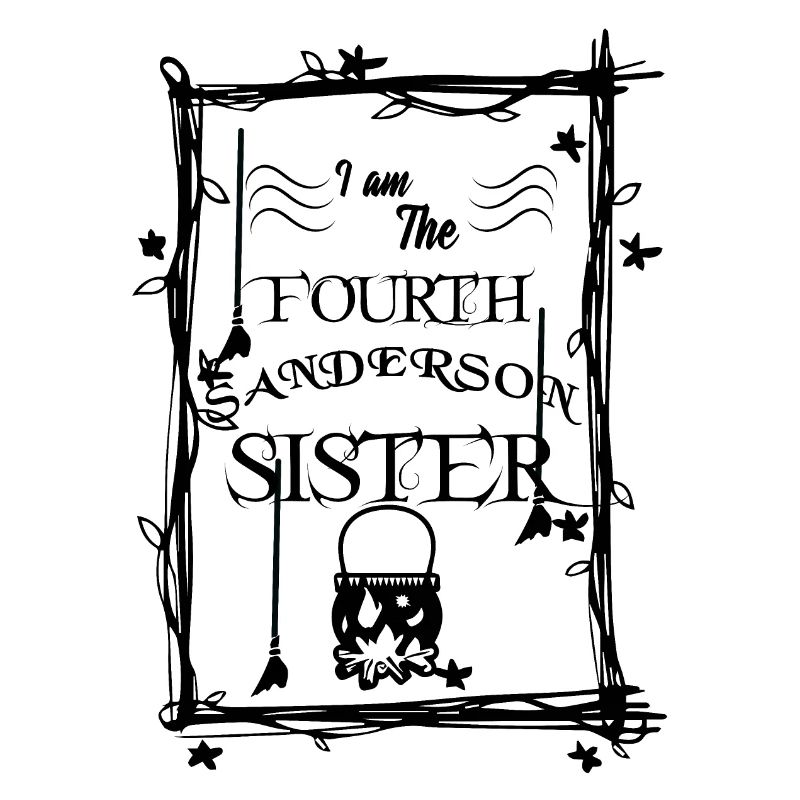 Die Sanderson Schwester
