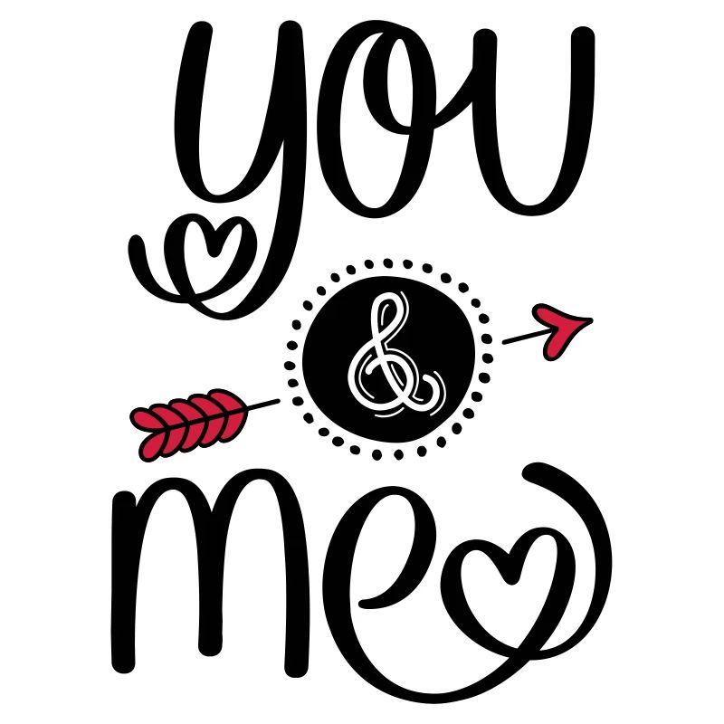 You and Me