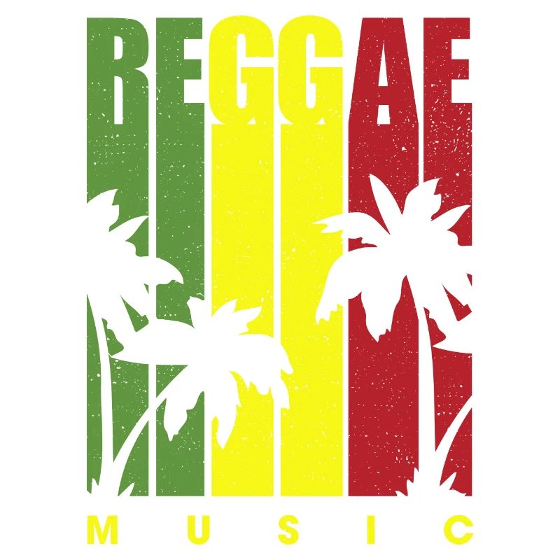 Retro Reggae