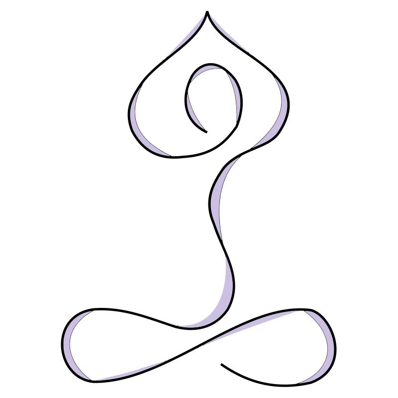 Yogahaltung