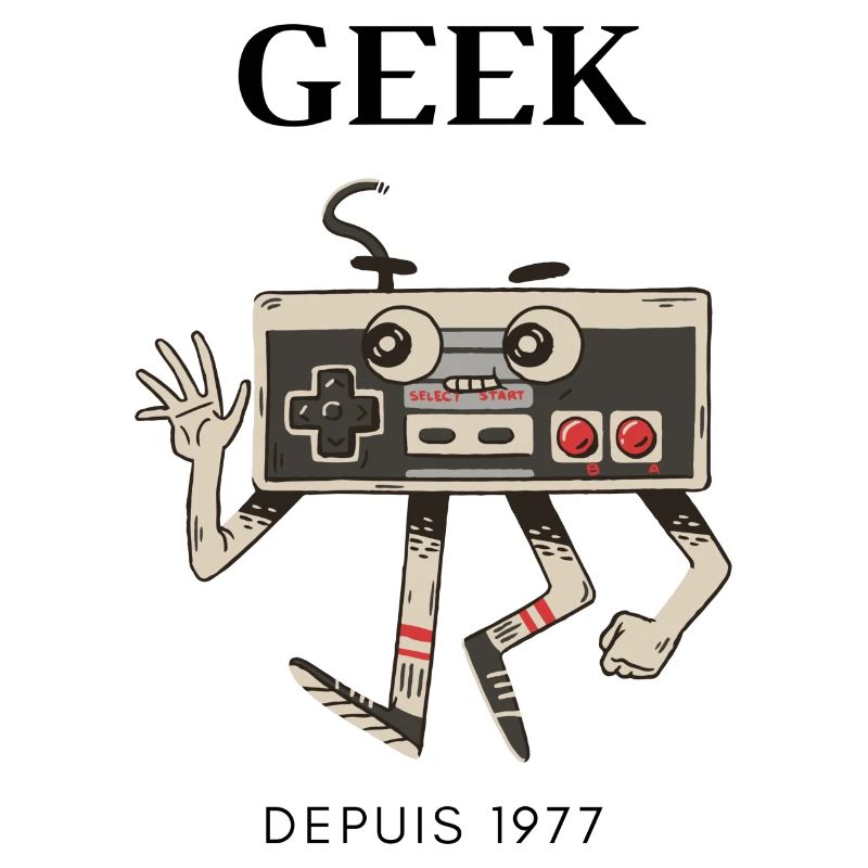 GEEK