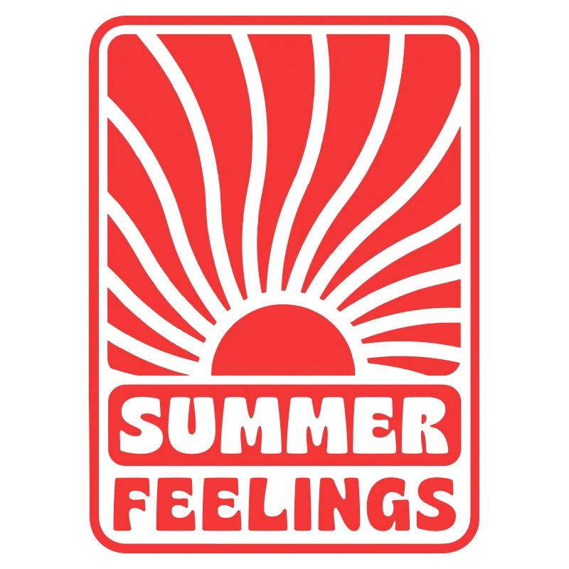 Summer Feelings