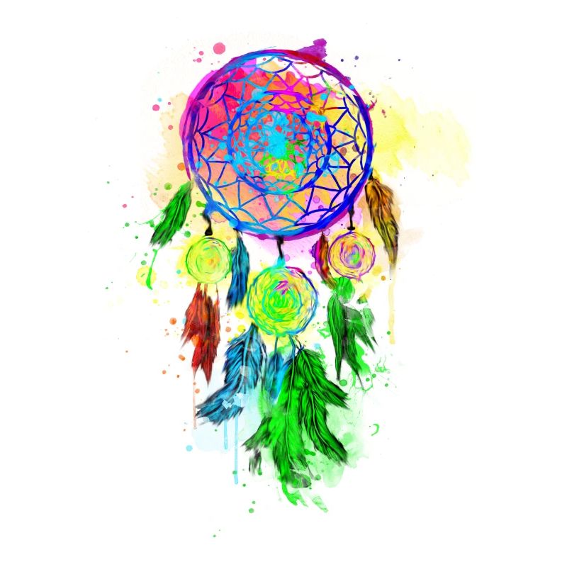 Dreamcatcher