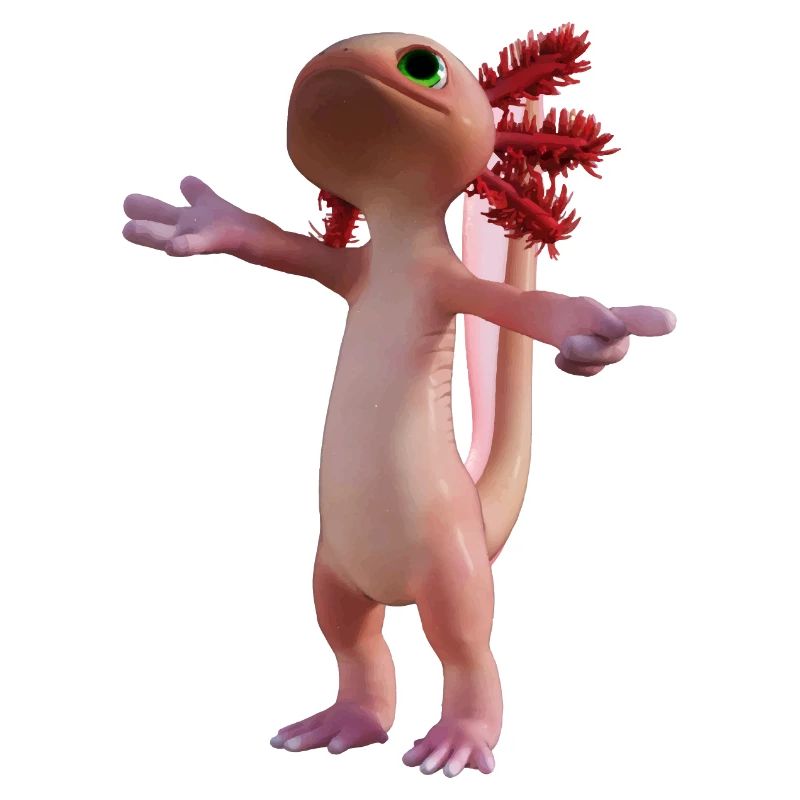 Axolotl