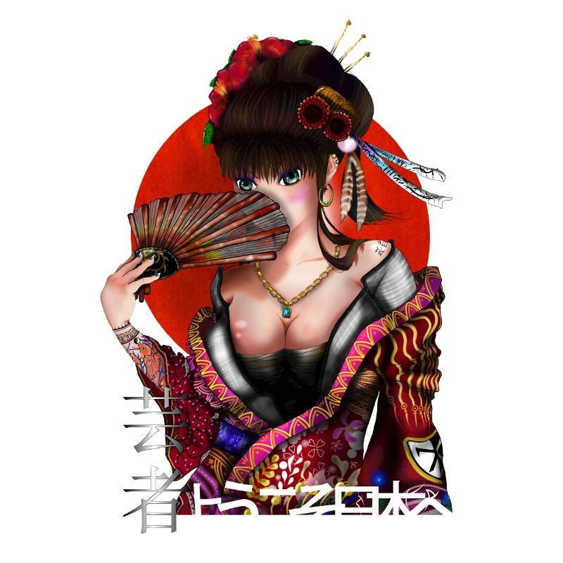 Geisha