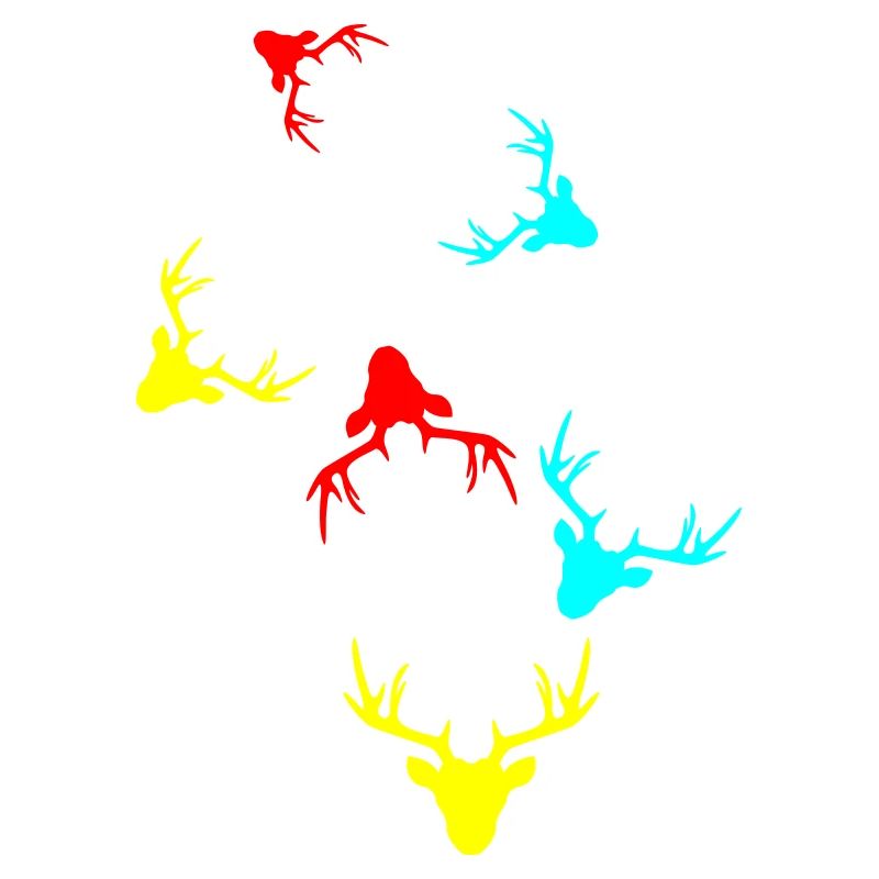 Reh Hirsch icon