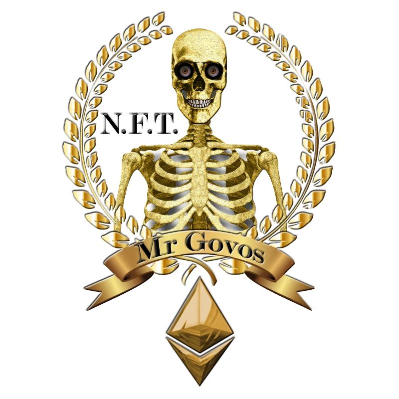 Govos Logo I