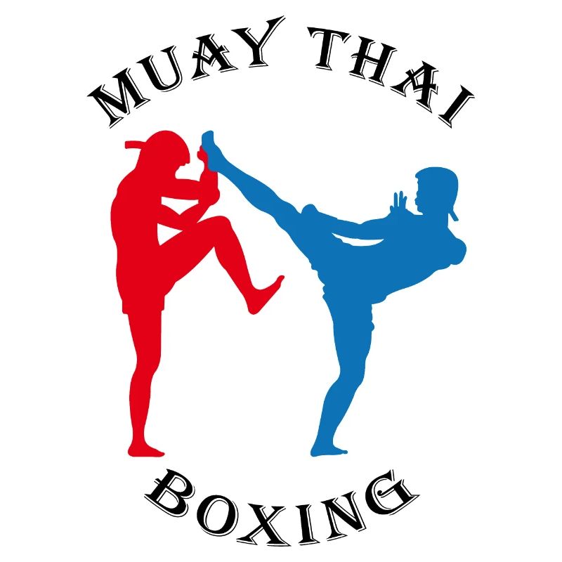 Muay Thai Boxing
