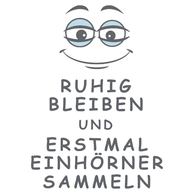 Einhörner sammeln