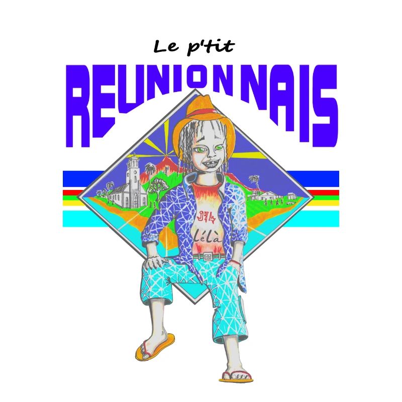 Die Reunionesen