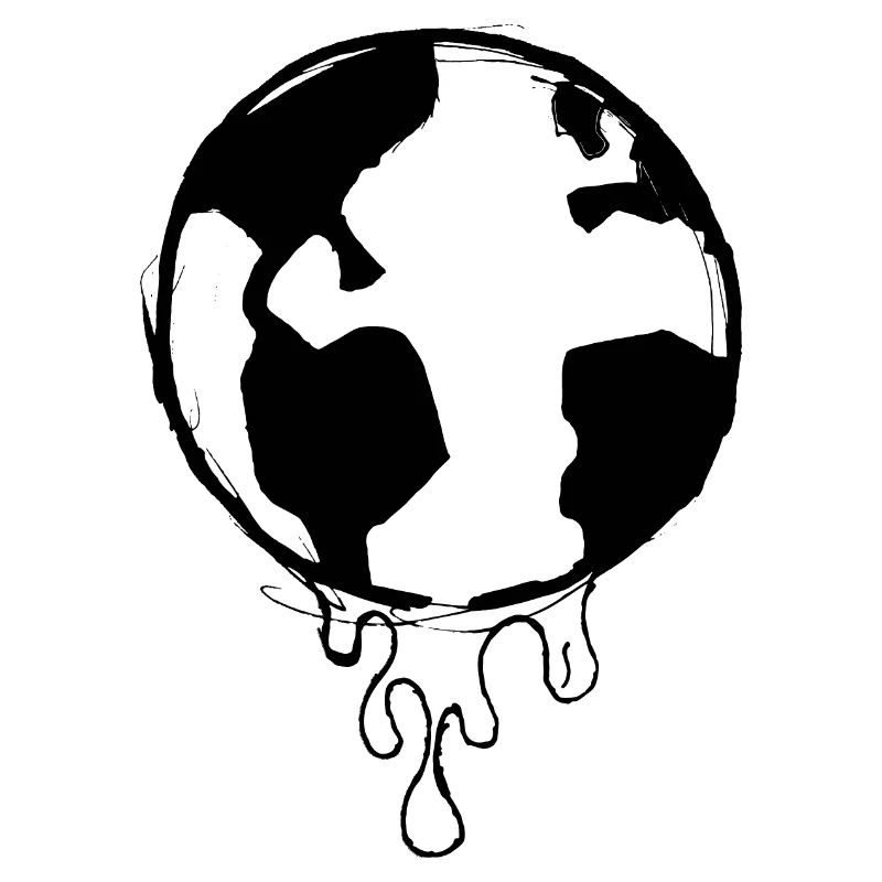 suedflair - sad earth