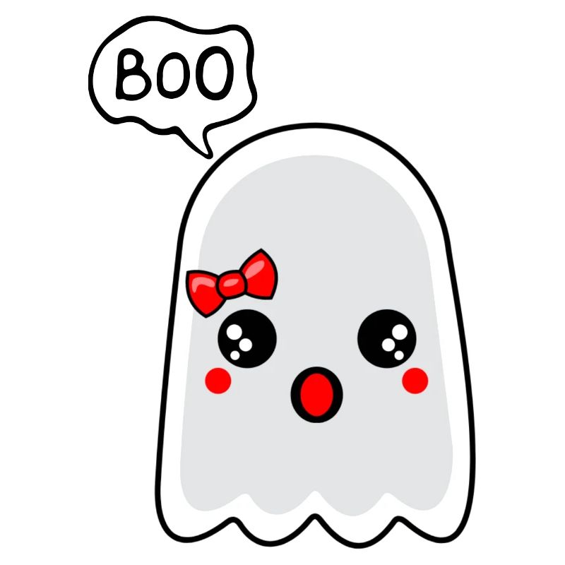 Ghost Of Disapproval